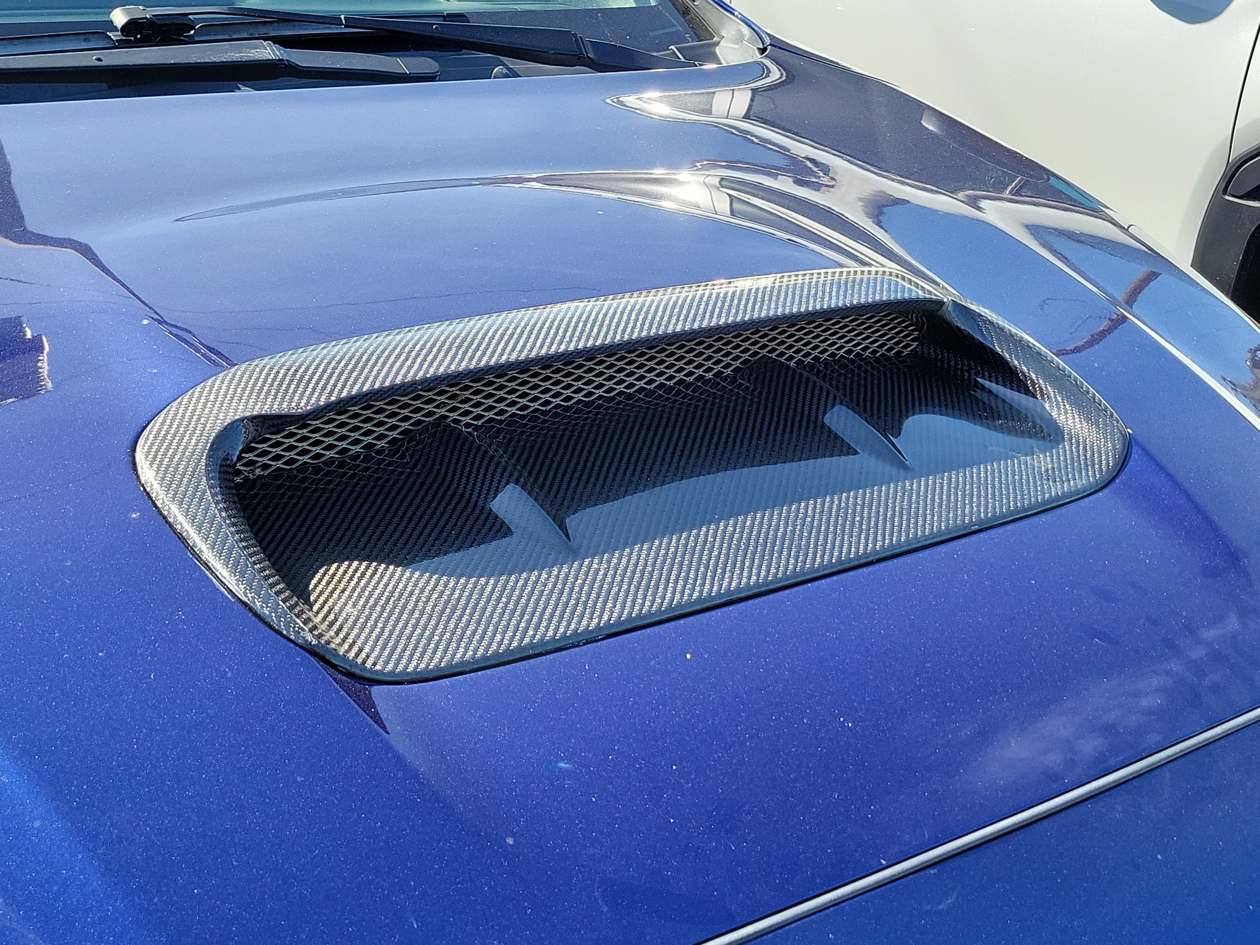 Used 2020 Subaru WRX STI Limited w/ Popular Package #3 image 12