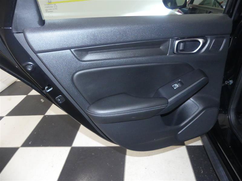 Used 2022 Honda Civic EX-L image 26