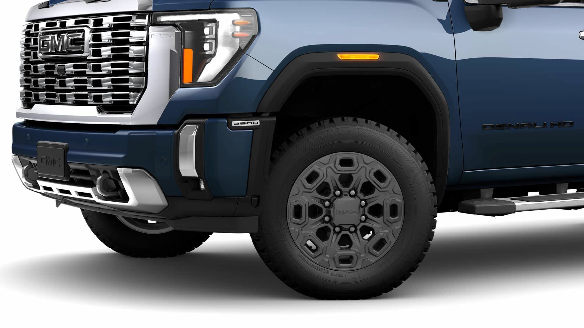 New 2026 GMC Sierra 2500 Denali w/ Denali Reserve Package AWD/4WD image 23