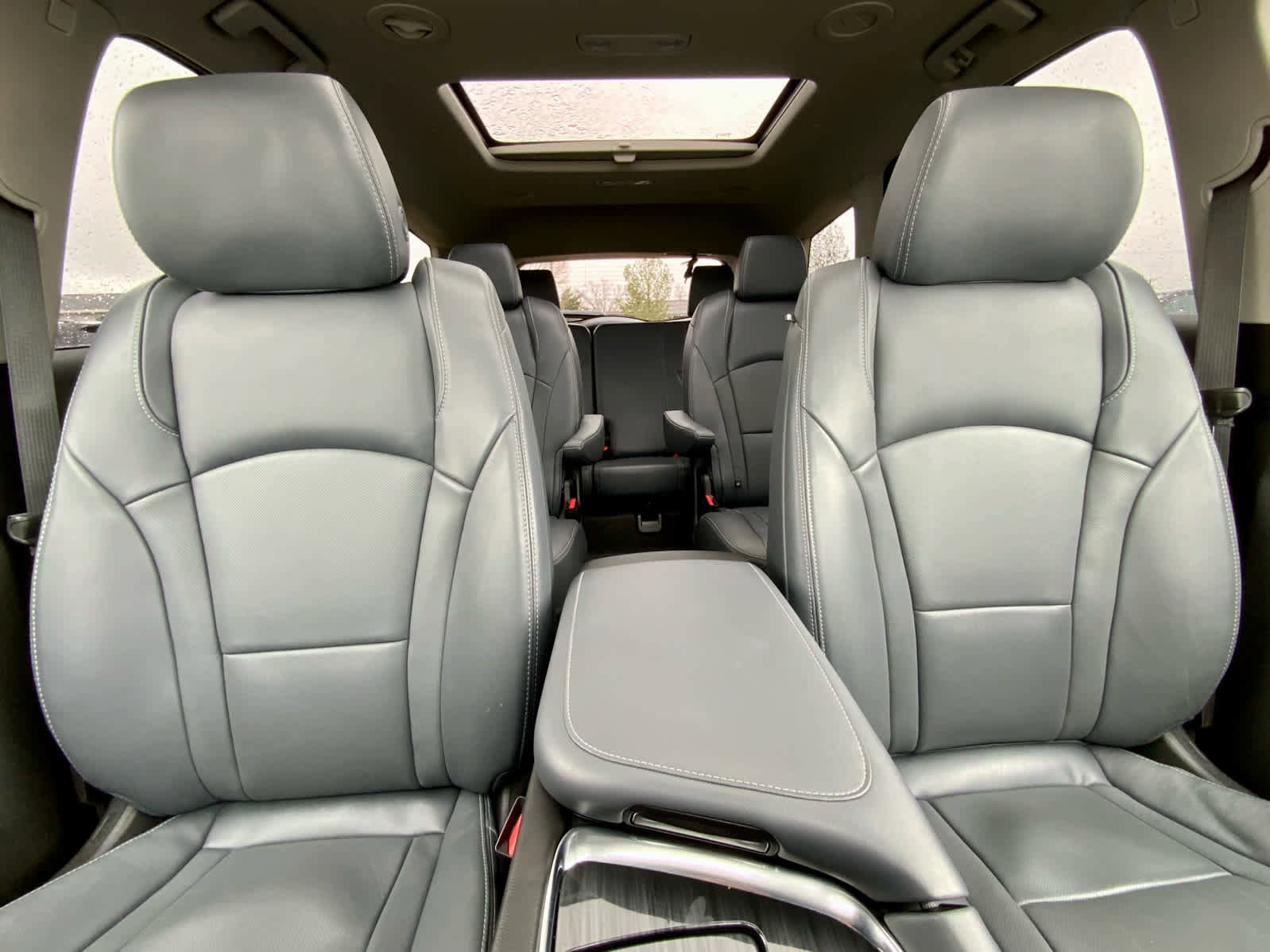 Used 2019 Buick Enclave Essence w/ Trailering Package, 5000 lbs. AWD/4WD image 31