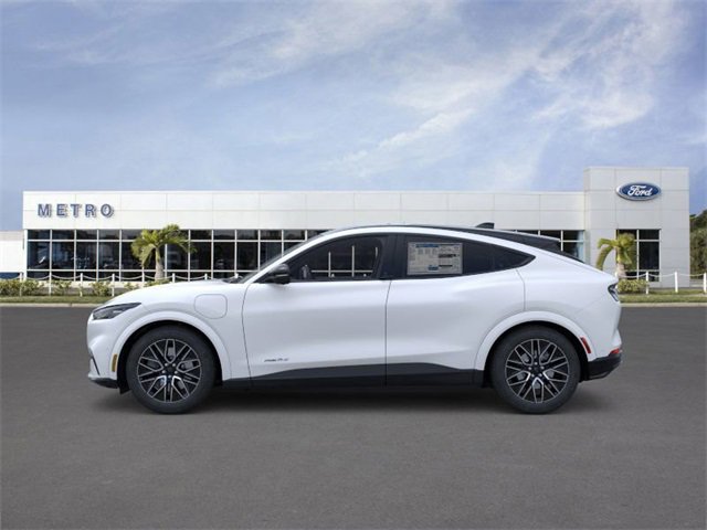 New 2025 Ford Mustang Mach-E Premium image 3