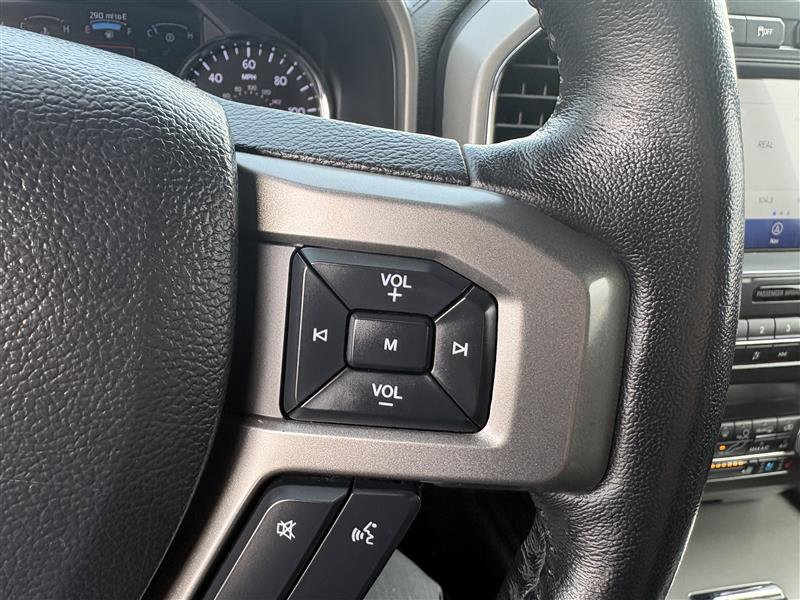 Used 2021 Ford Expedition XLT AWD/4WD image 23