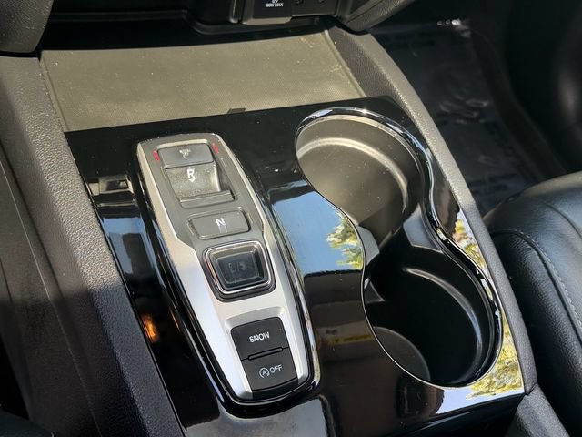 Used 2018 Honda Pilot Touring image 27