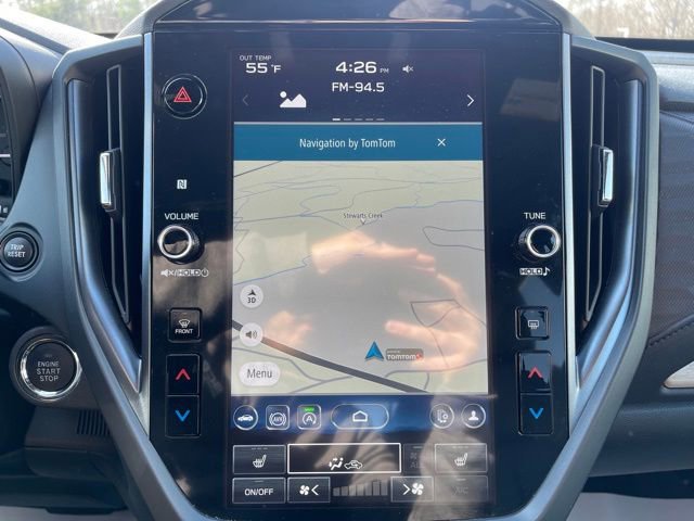 Certified 2025 Subaru Forester Limited w/ Protection Package image 12