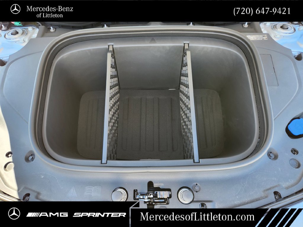 New 2027 Mercedes-Benz CLA 350 image 30