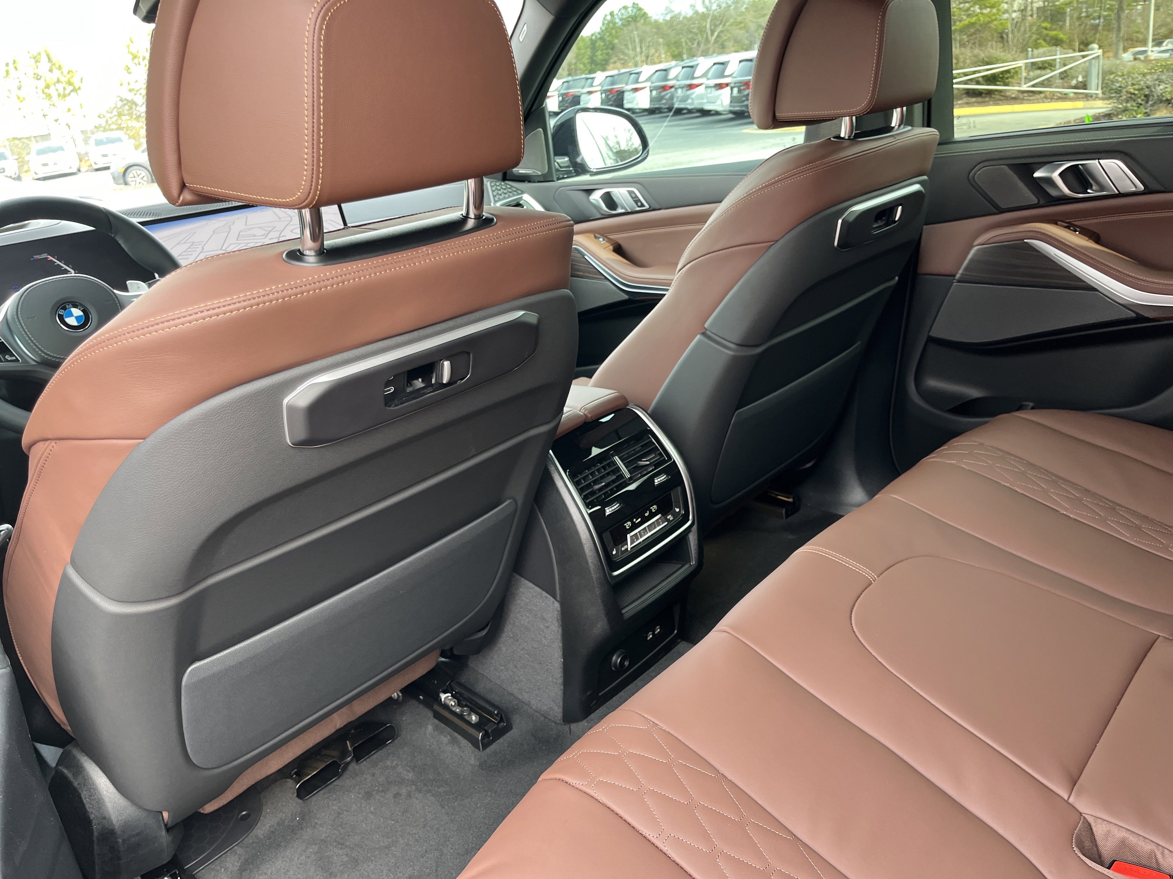 New 2026 BMW X5 sDrive40i w/ M Sport Package RWD image 21