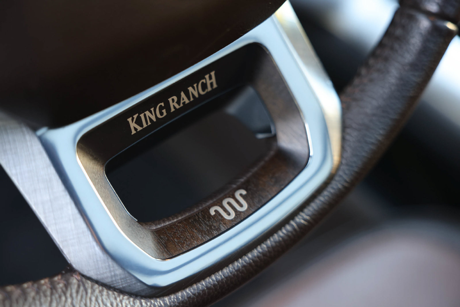 Used 2022 Ford F150 King Ranch w/ Equipment Group 601A High AWD/4WD image 27