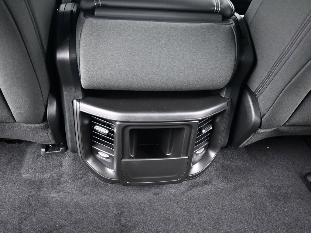 New 2026 RAM 1500 Classic Warlock image 32