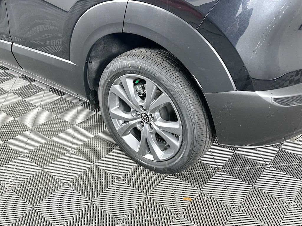 New 2025 MAZDA CX-30 AWD 2.5 S w/ Preferred Package image 39