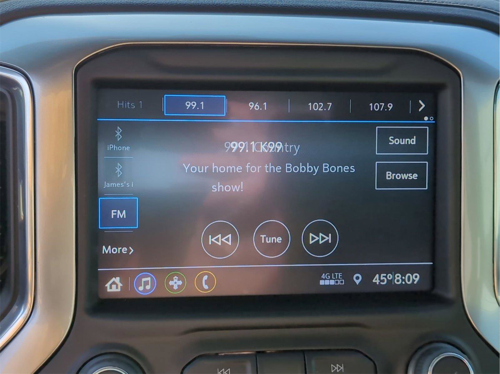 Used 2022 Chevrolet Silverado 1500 LT Trail Boss image 18