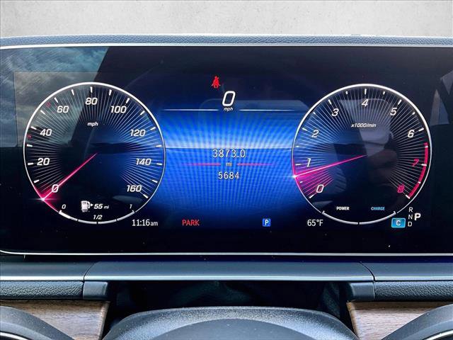 Used 2025 Mercedes-Benz GLE 350 4MATIC image 22