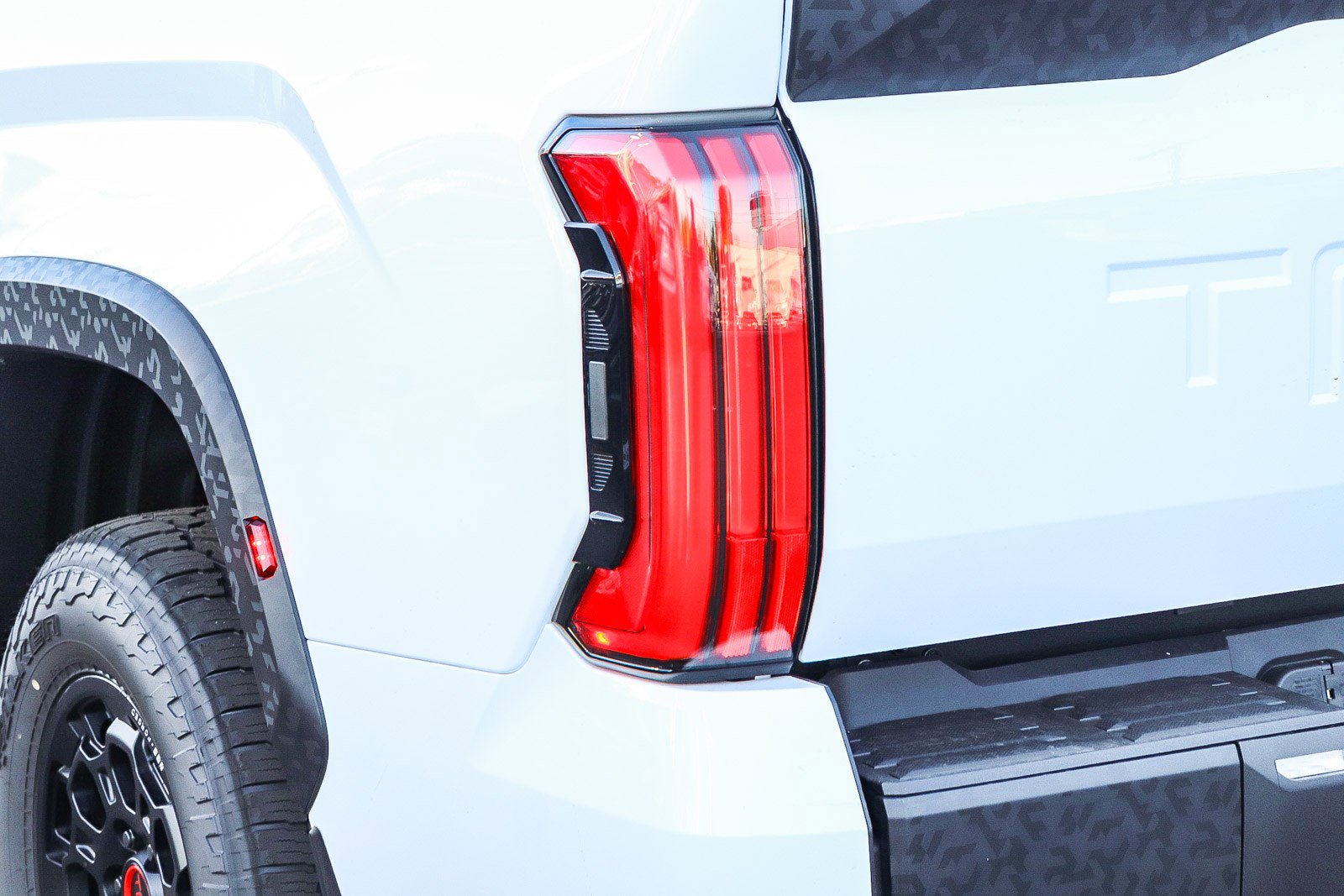 New 2026 Toyota Tundra TRD Pro image 11