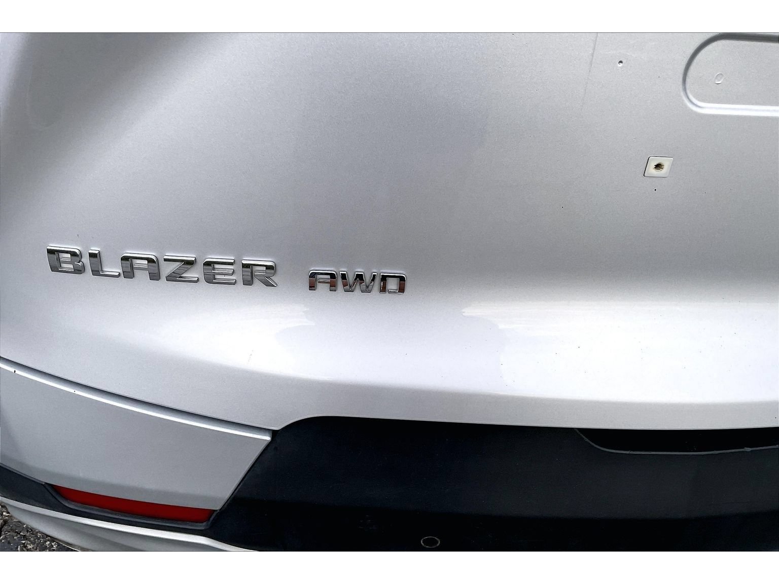 Used 2019 Chevrolet Blazer LT AWD/4WD image 37