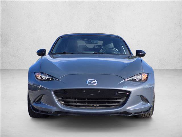 Used 2021 MAZDA MX-5 Miata Club w/ Brembo/BBS Recaro Package RWD video 2