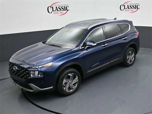 Used 2023 Hyundai Santa Fe SEL image 19