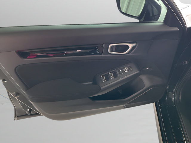 Certified 2024 Honda Civic EX image 8