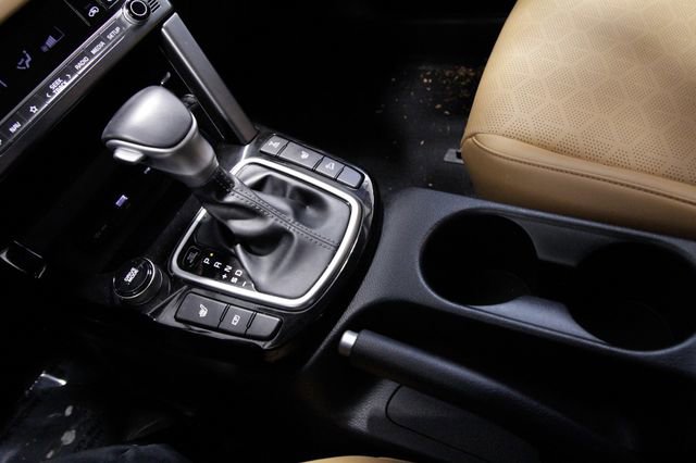 Used 2024 Kia Seltos EX image 29