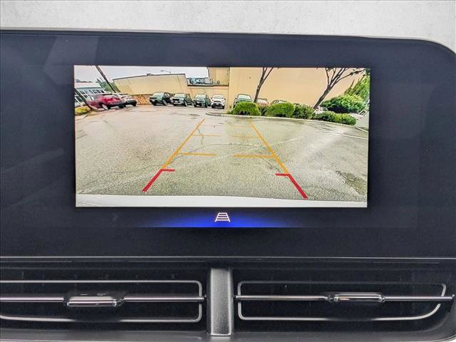 Used 2025 Chevrolet Trax LT w/ LT Convenience Package image 14