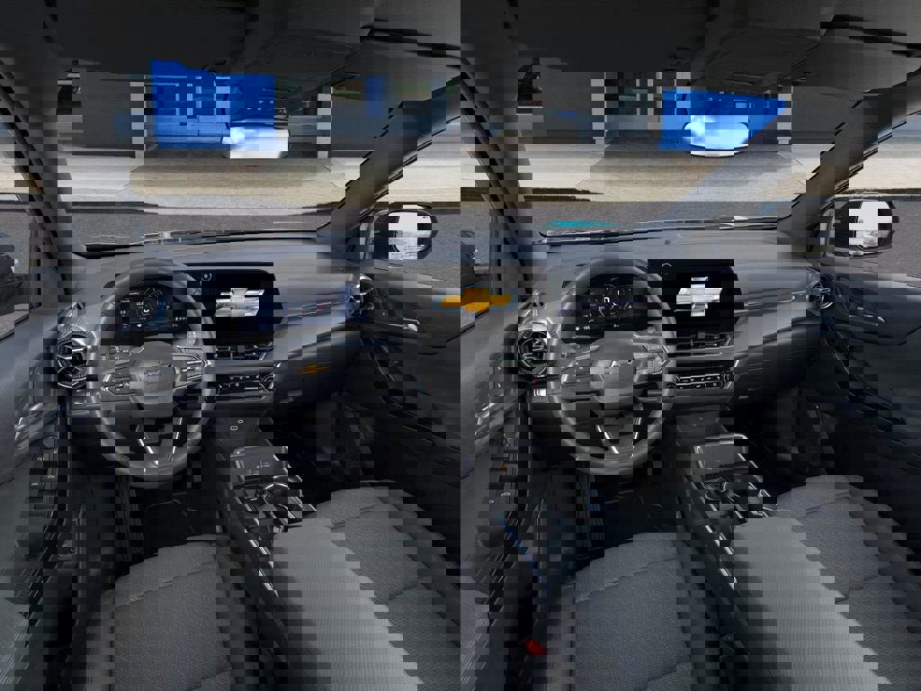 New 2026 Chevrolet Equinox LT w/ Convenience Package II image 15