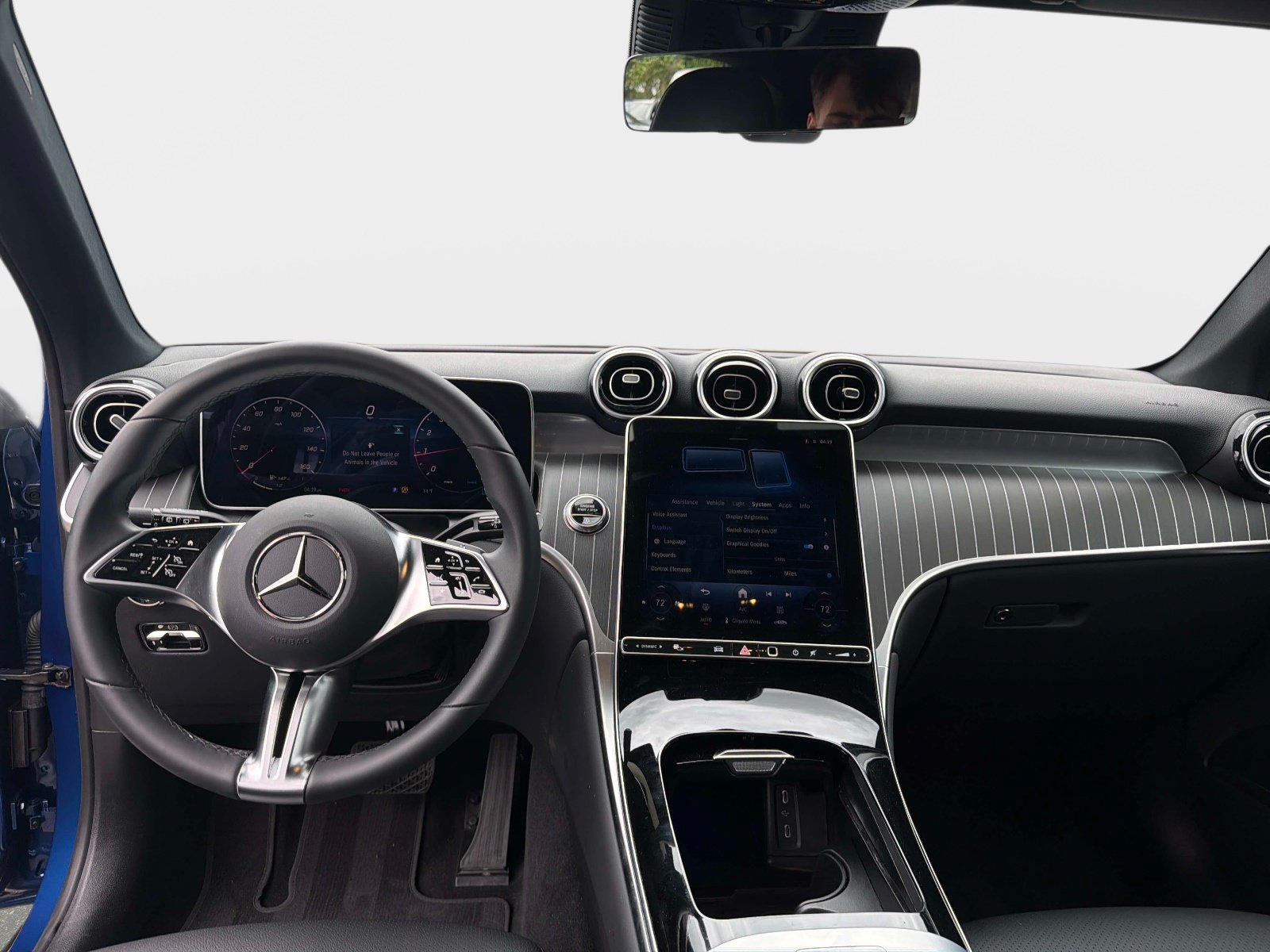 Certified 2026 Mercedes-Benz GLC 300 image 15