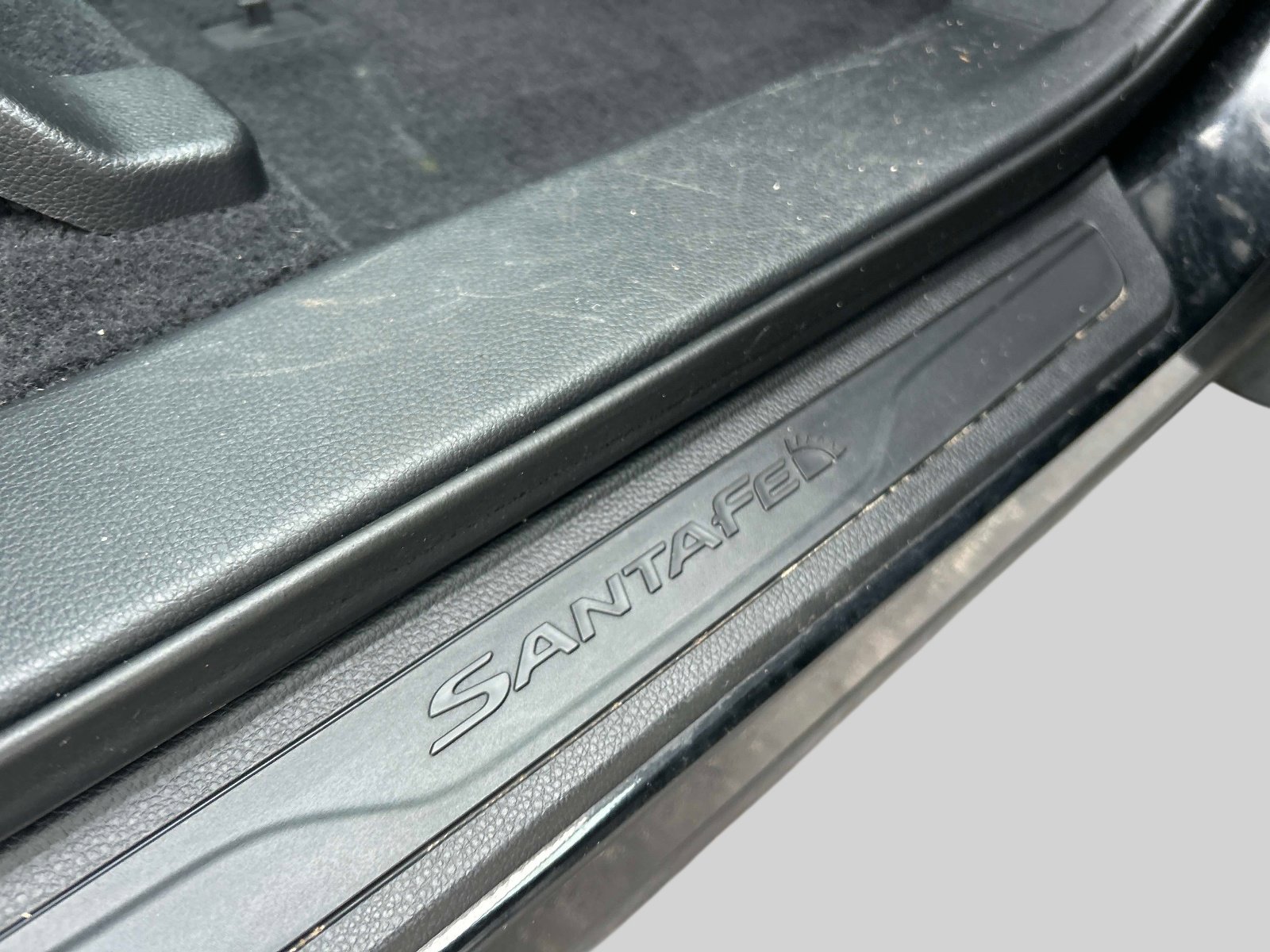 Used 2014 Hyundai Santa Fe Sport 2.0T w/ Navigation Package 06 image 18