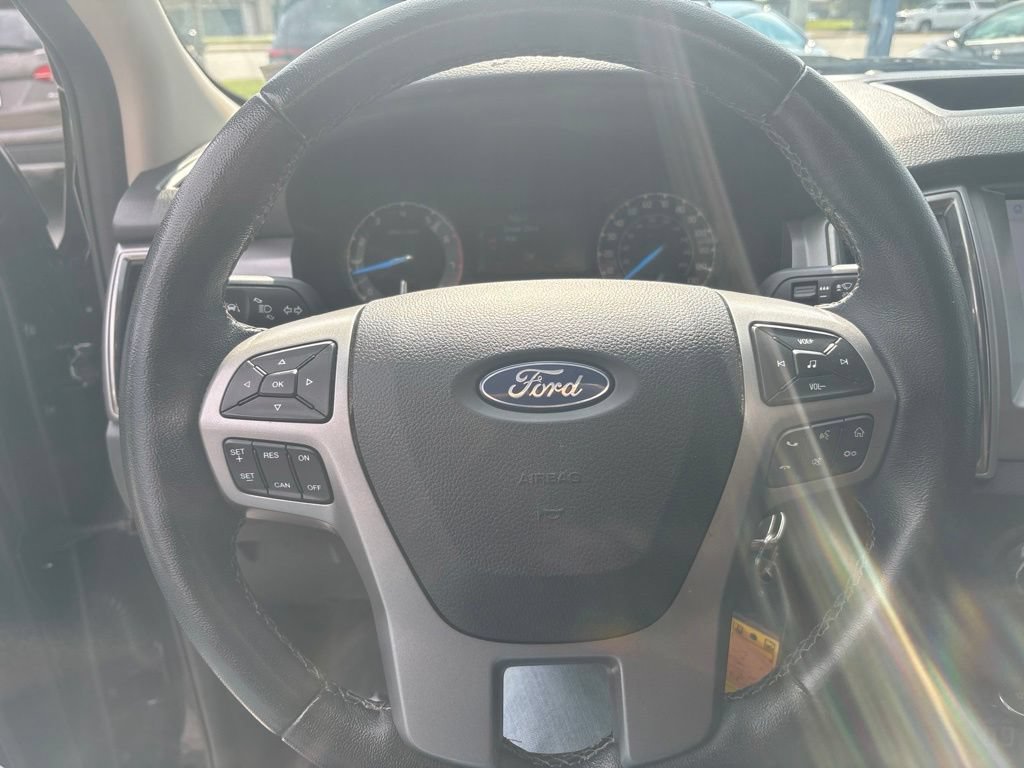 Used 2020 Ford Ranger XLT w/ Equipment Group 302A Luxury RWD image 21