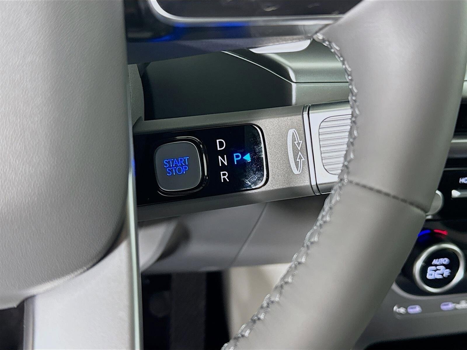 New 2026 Hyundai Ioniq 9 SE AWD/4WD image 18