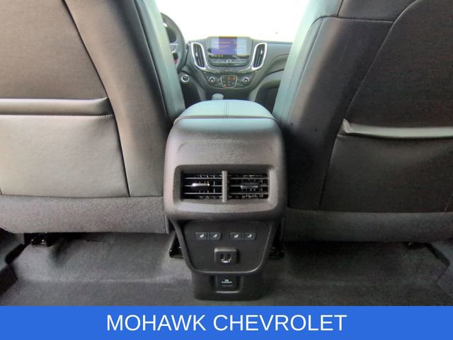 Used 2024 Chevrolet Equinox Premier AWD/4WD image 22