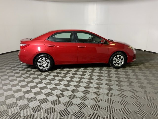 Used 2015 Toyota Corolla S image 6