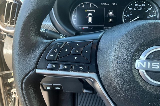 Used 2024 Nissan Kicks SV FWD image 10