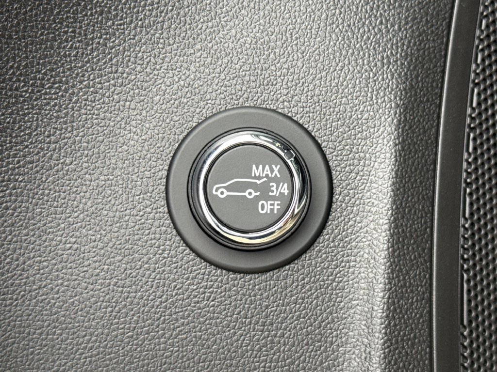 New 2026 Buick Envision Sport Touring AWD/4WD image 21