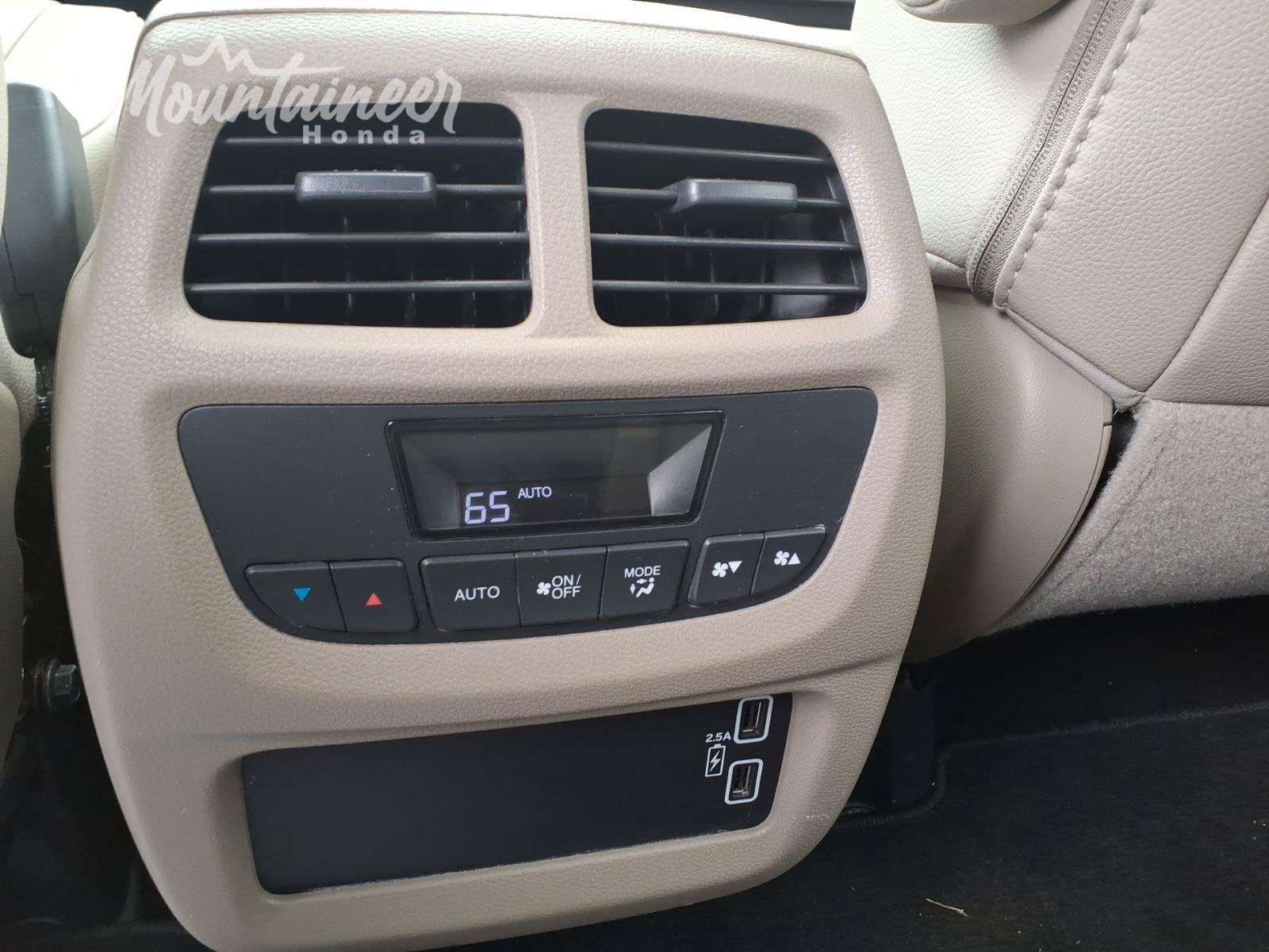 Used 2022 Honda Pilot Special Edition image 16