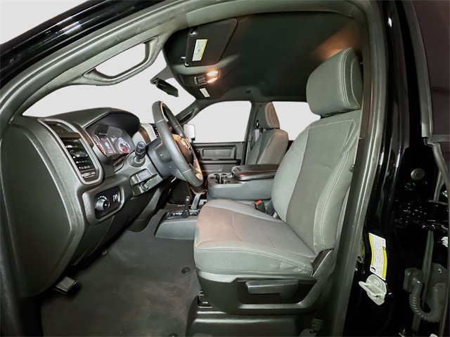 Certified 2024 RAM 3500 Tradesman w/ Chrome Appearance Group image 17