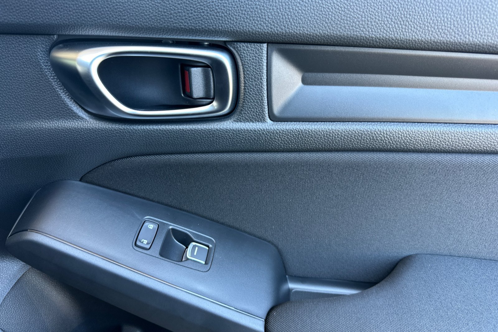 New 2026 Honda Civic LX image 15