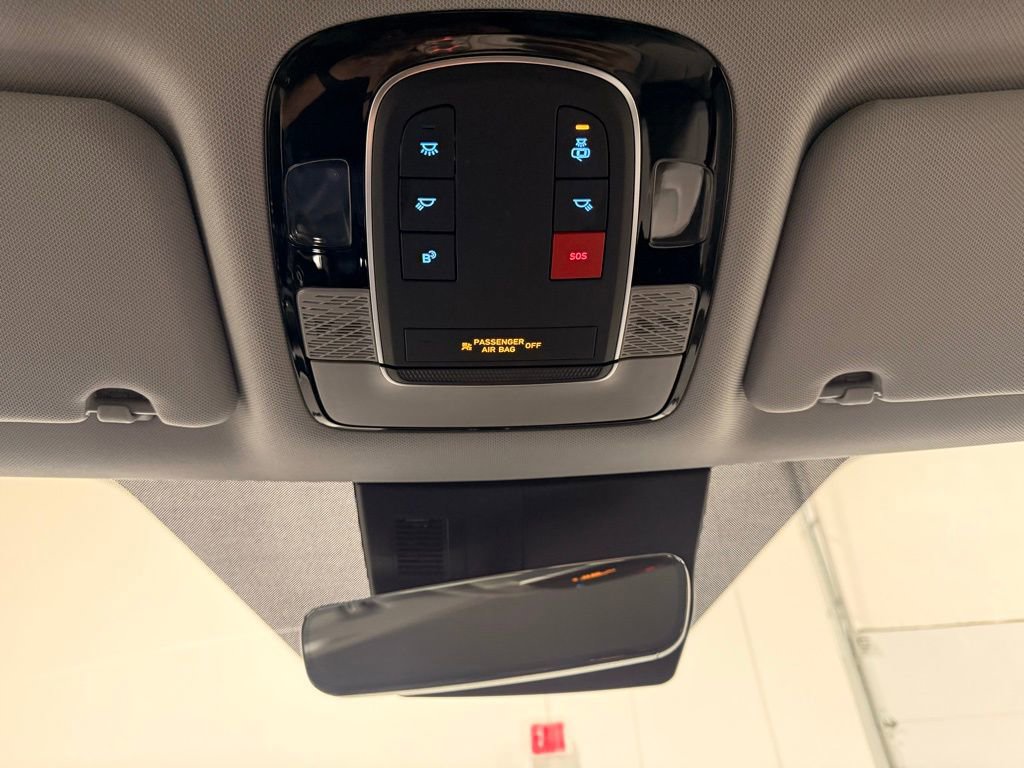 Used 2025 Hyundai Palisade SEL image 19