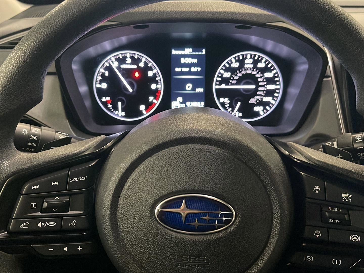 Used 2024 Subaru Crosstrek 2.0i Premium AWD/4WD image 28