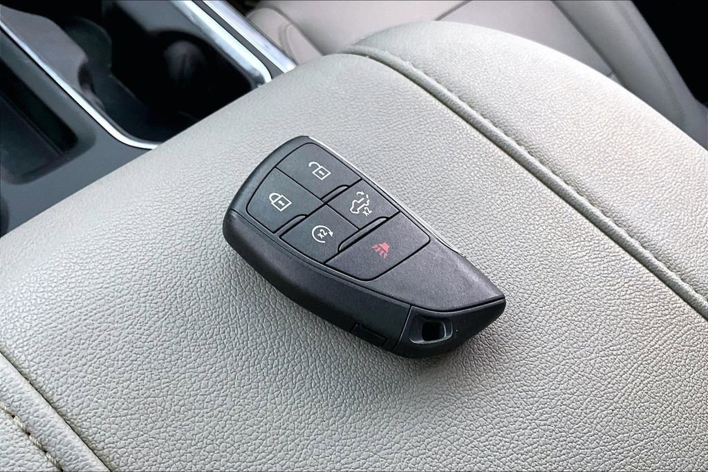 Used 2023 Chevrolet Silverado 1500 RST w/ All Star Edition Plus image 35