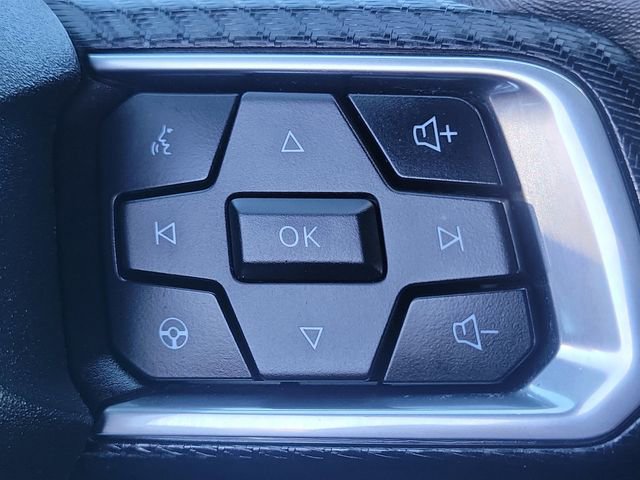Used 2025 Ford Mustang GT Premium RWD image 9