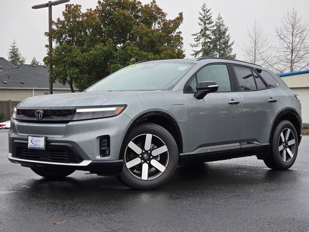 New 2026 Honda Prologue Touring