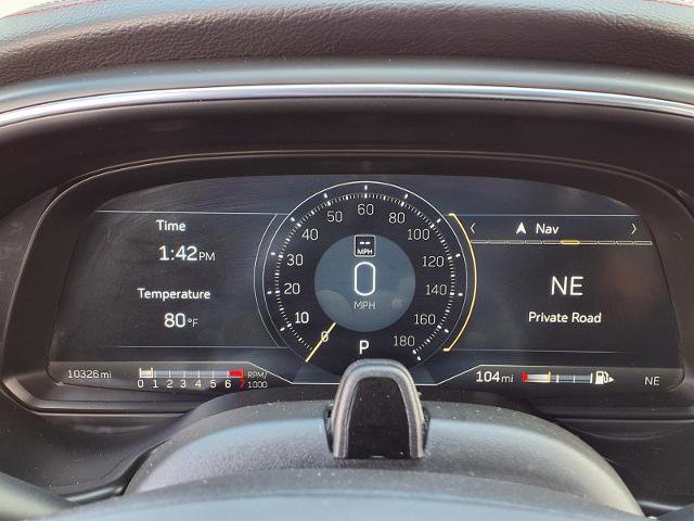 Used 2024 Cadillac CT5 V w/ Super Cruise 2 Package image 11