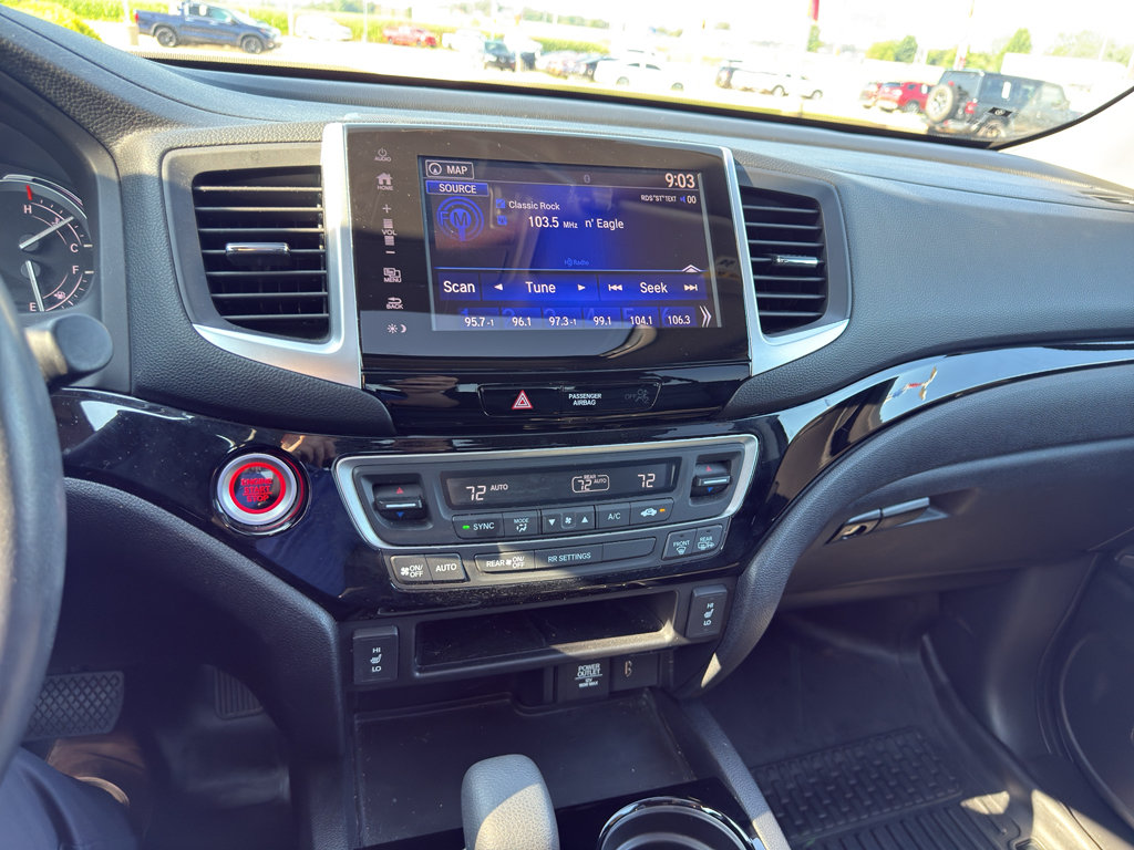 Used 2019 Honda Ridgeline RTL-E image 18