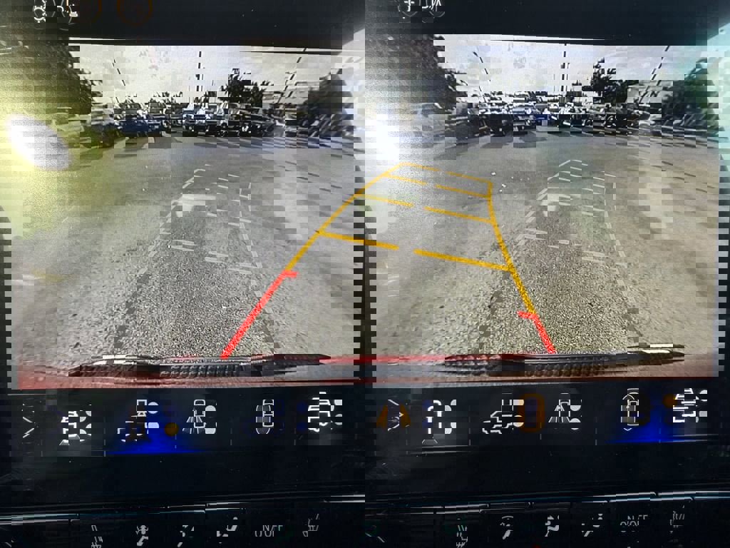 New 2026 Chevrolet Colorado LT w/ LT Convenience Package image 21