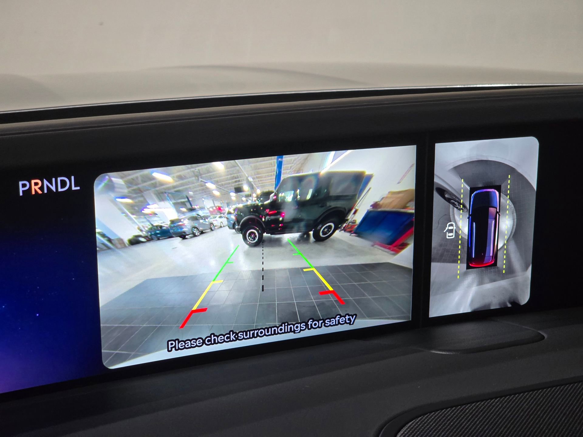 New 2025 Lincoln Nautilus Premier w/ Equipment Group 102A image 22