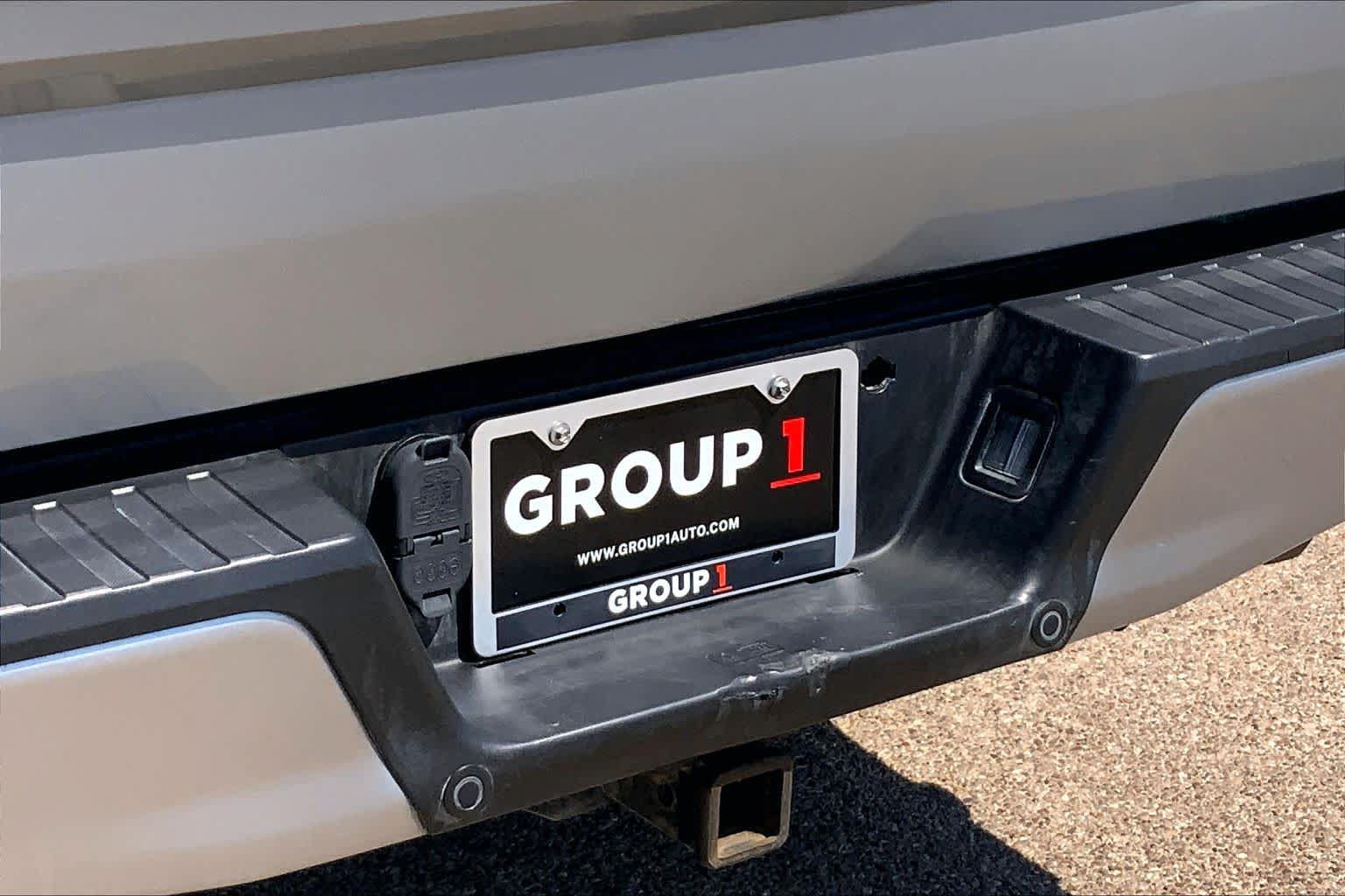 Used 2020 Ford F150 Platinum w/ Equipment Group 701A Luxury AWD/4WD image 31