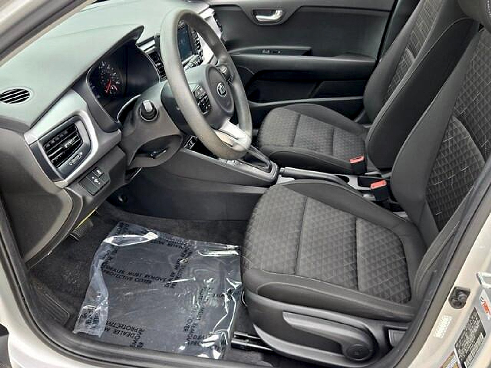 Used 2020 Kia Rio LX FWD image 7