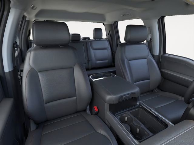 New 2026 Ford F250 Lariat image 39