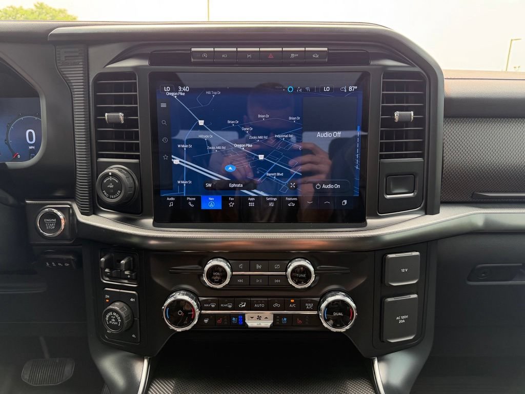 Used 2024 Ford F150 Raptor AWD/4WD image 11