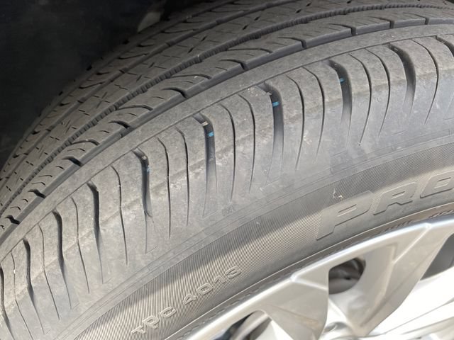 Certified 2023 Chevrolet TrailBlazer LS FWD image 23