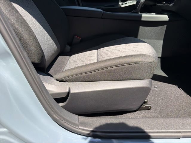 New 2026 Nissan Sentra SV FWD image 23