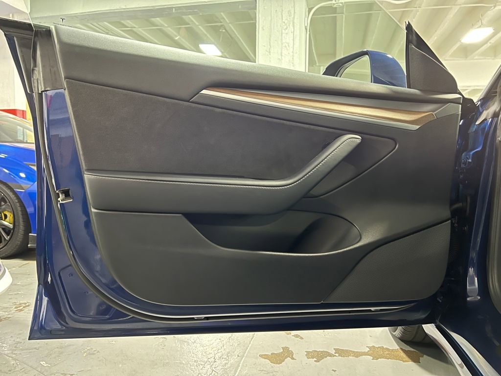 Used 2022 Tesla Model 3 image 31
